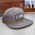 nylon active - grey