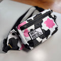 fanny pak - cow