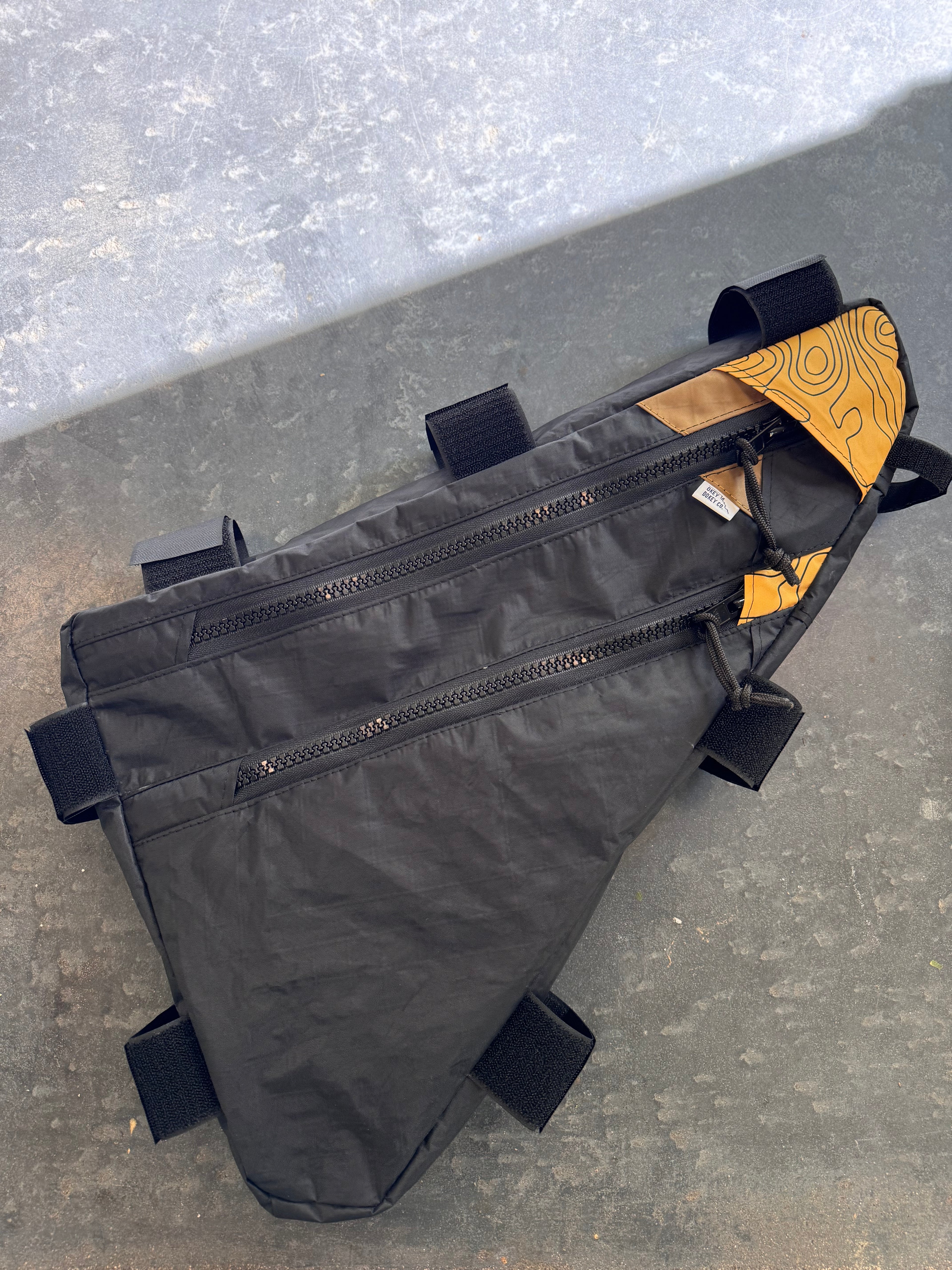 frame Bag