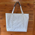 tote - white